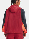 Under Armour Giacca da donna Under Armour Rush Woven Anorak