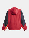 Under Armour Giacca da donna Under Armour Rush Woven Anorak