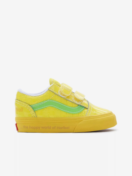 Vans TD Old Skool V Kids Sneakers