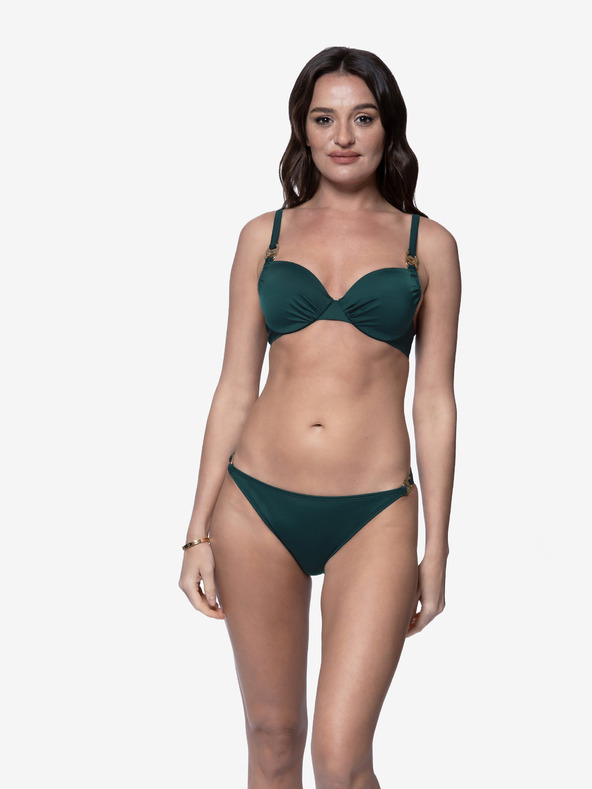 DORINA Bikini verde scuro da donna DORINA Opio