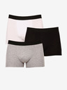 Nedeto Boxers 3 Piece