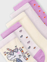 name it Vinni 5 pairs of children's socks