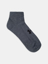 Under Armour UA Core Low Cut Set of 3 pairs of socks