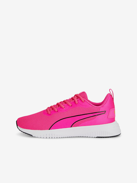 Puma Rosa Puma Flyer Flex Ravish-PUMA Nero Scarpe da Ginnastica Donna