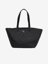 Calvin Klein Jeans Minimal Monogram Handbag