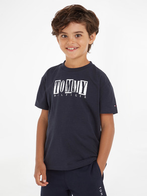 Tommy Hilfiger Maglietta per bambini