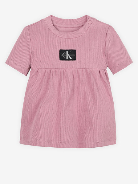 Calvin Klein Jeans Abito per bambini