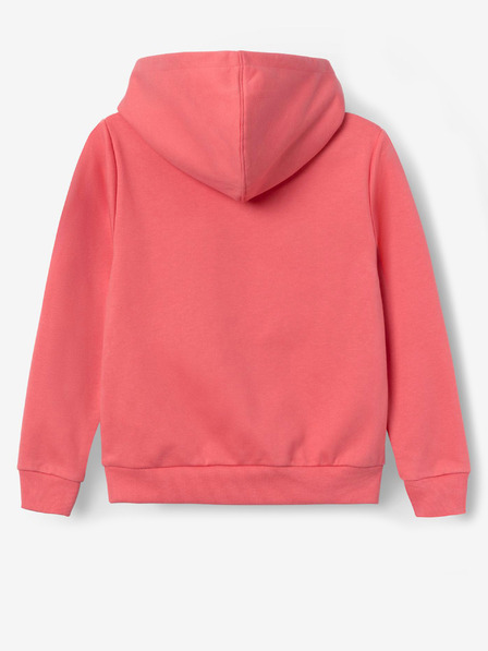 name it Jus Dragonball Kids Sweatshirt