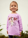 name it Kirsten Kids Sweatshirt