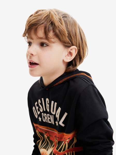 Desigual Jordan Kids Sweatshirt