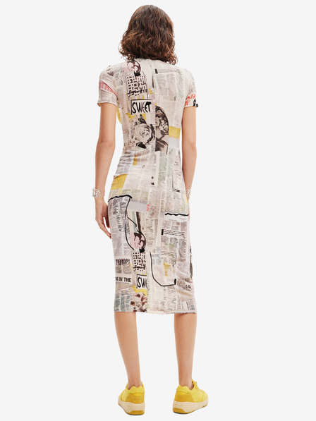 Desigual News Dresses