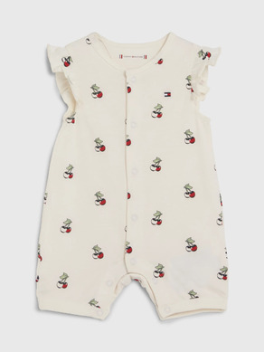 Tommy Hilfiger Baby Cherry Kids Body