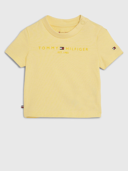 Tommy Hilfiger Baby Essential Kids T-shirt