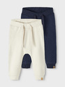 name it Takki Children's sweatpants 2 pcs