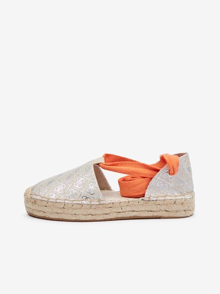 Guess Jalene 3 Espadrille