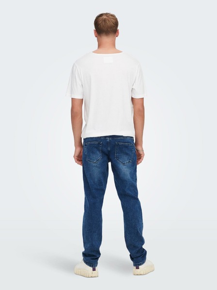 ONLY & SONS Weft Jeans