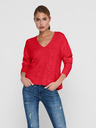 Jacqueline de Yong Elanora Sweater