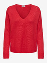 Jacqueline de Yong Elanora Sweater