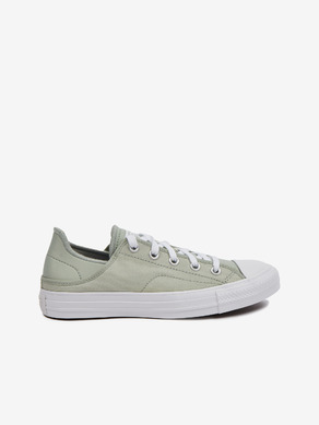 Converse Chuck Taylor All Star Crush Heel Sneakers