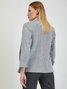 Orsay Blazer ORSAY grigio chiaro da donna