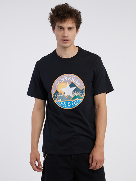 Converse Coastal Remix T-shirt