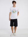 Converse Coastal Remix T-shirt