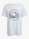 Converse Coastal Remix T-shirt