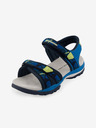 ALPINE PRO Grodo Kids Sandals