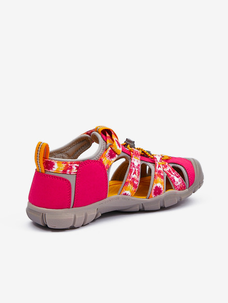 Keen Seacamp Kids Sandals