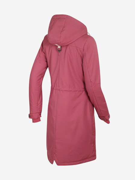 ALPINE PRO Machona Coat