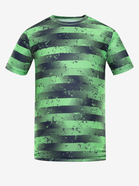 ALPINE PRO Quatr T-shirt