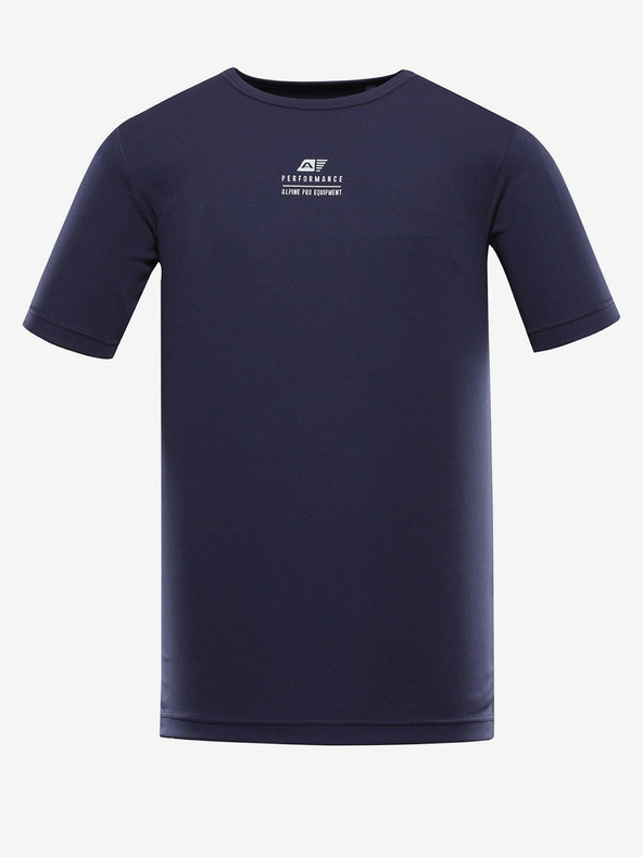 ALPINE PRO Basik T-shirt