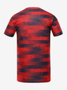 ALPINE PRO Quatr T-shirt