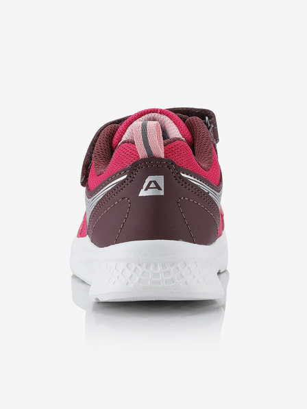 ALPINE PRO Basedo Kids Sneakers