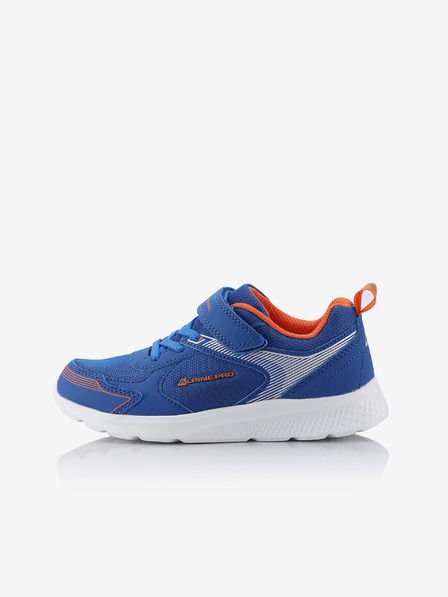 ALPINE PRO Basedo Kids Sneakers