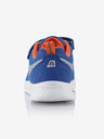 ALPINE PRO Basedo Kids Sneakers