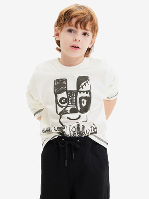 Desigual Maglietta per bambini