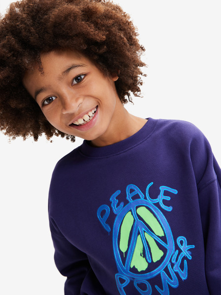 Desigual Arthur Children's sweatshirt