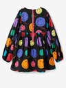 Desigual Alexa Kids Dress