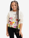 Desigual Xenia Kids Sweatshirt