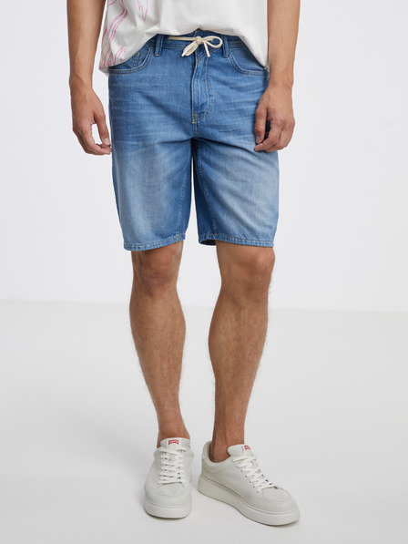 Tom Tailor Denim Pantaloncini