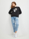 Karl Lagerfeld Ikonik Sweatshirt