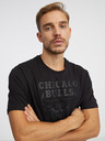 New Era Chicago Bulls NBA T-shirt