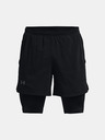 Under Armour UA Launch 5'' 2-IN-1 Short pants