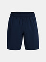 Under Armour UA Woven Graphic Short pants