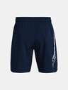 Under Armour UA Woven Graphic Short pants