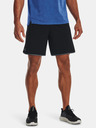 Under Armour UA HIIT Woven 8in Shorts-BLK Short pants