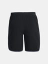 Under Armour UA HIIT Woven 8in Shorts-BLK Short pants