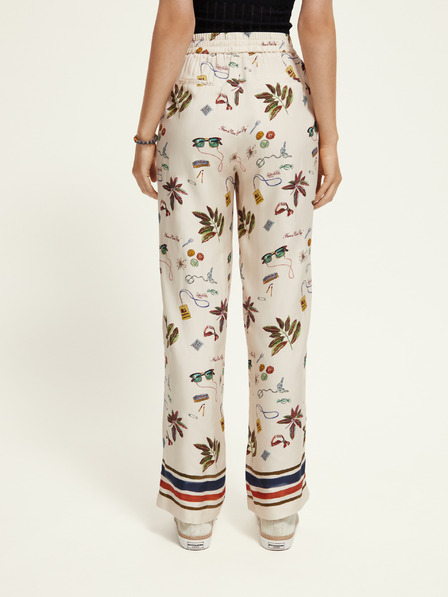 Scotch & Soda Pantaloni