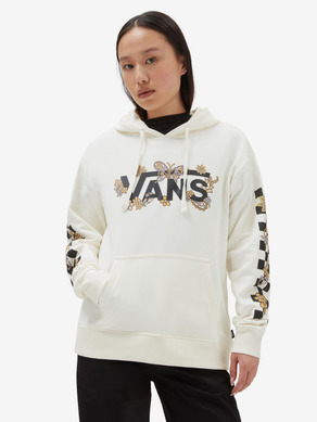 Vans Wyld Trippy Paisely Sweatshirt